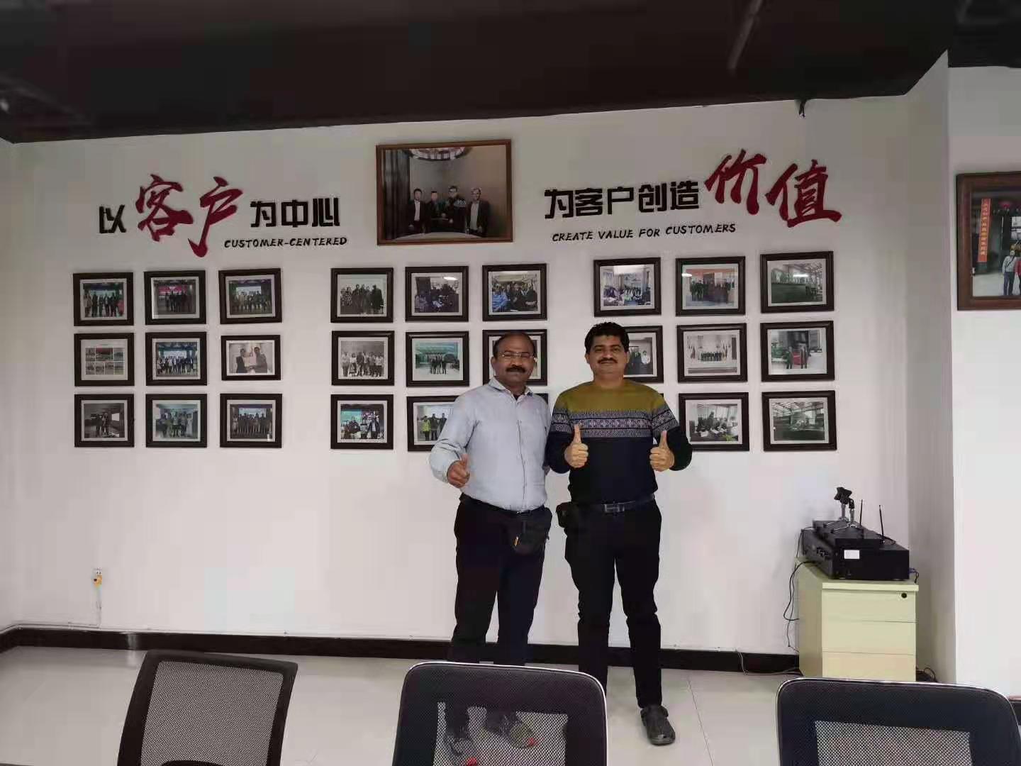 100噸熬煉設(shè)備